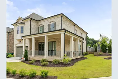 1905 Bunyan Lane, Dunwoody, GA 30338 - Photo 3