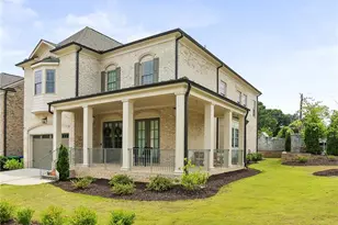 1905 Bunyan Ln, Dunwoody, GA 30338 - Photo 3