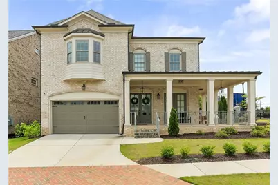 1905 Bunyan Lane, Dunwoody, GA 30338 - Photo 1