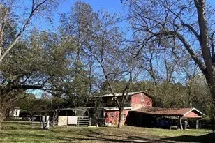 320 Old Perry Rd, Marshallville, GA 31057 - Photo 9