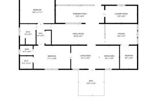 320 Old Perry Rd, Marshallville, GA 31057 - Photo 5