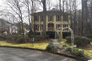 310 Milesford Ct, Alpharetta, GA 30022 - Photo 1