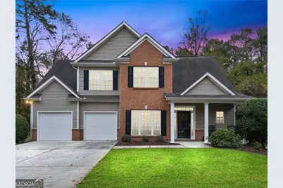 240 Miracle Lane, Fayetteville, GA 30215 - Photo 3