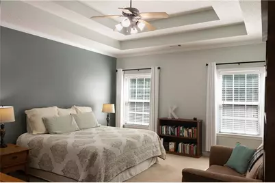 240 Miracle Lane, Fayetteville, GA 30215 - Photo 15