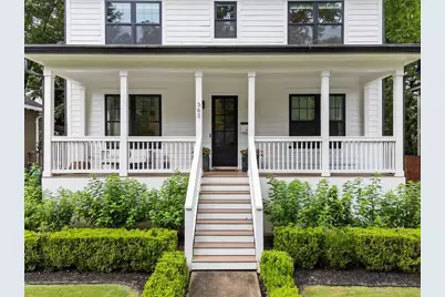362 Clifton Road NE, Atlanta, GA 30307 - Photo 3