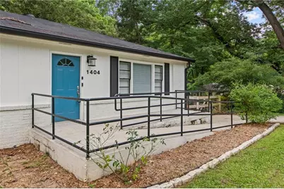 1404 Cobb Branch Drive, Decatur, GA 30032 - Photo 3