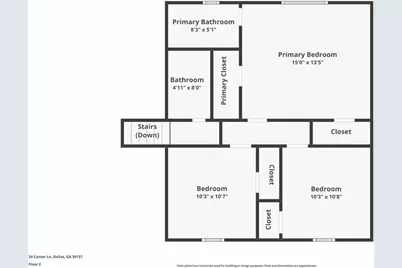 [Address not provided], Dallas, GA 30157 - Photo 21