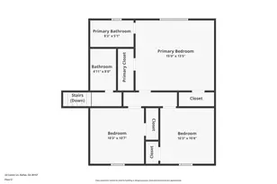 34 Canter Ln, Dallas, GA 30157 - Photo 21