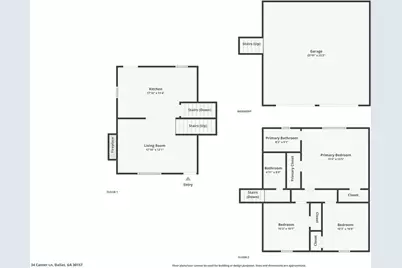 [Address not provided], Dallas, GA 30157 - Photo 23