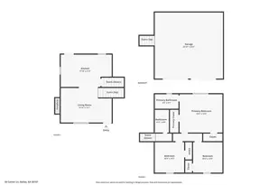 34 Canter Ln, Dallas, GA 30157 - Photo 23