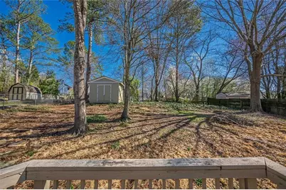 2491 Redfield Drive, Norcross, GA 30071 - Photo 29