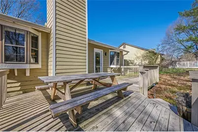 2491 Redfield Drive, Norcross, GA 30071 - Photo 31