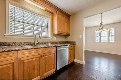 2491 Redfield Drive, Norcross, GA 30071 - Photo 13