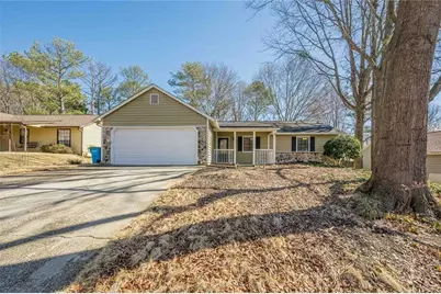 2491 Redfield Drive, Norcross, GA 30071 - Photo 33