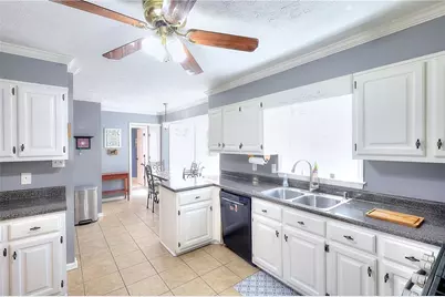1961 Shoreline Trace, Grayson, GA 30017 - Photo 5