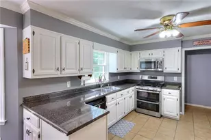 1961 Shoreline Trace, Grayson, GA 30017 - Photo 7