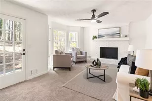1966 S Hidden Hills Pkwy, Stone Mountain, GA 30088 - Photo 11