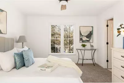 1966 S Hidden Hills Parkway, Stone Mountain, GA 30088 - Photo 31