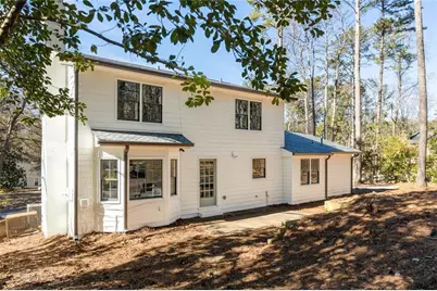1966 S Hidden Hills Parkway, Stone Mountain, GA 30088 - Photo 35