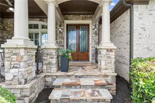 207 Trinity Way, Canton, GA 30115 - Photo 3