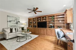 207 Trinity Way, Canton, GA 30115 - Photo 17