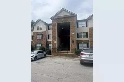 6101 Par Four Way, Lithonia, GA 30038 - Photo 1
