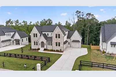 6740 Pannell Road, Buford, GA 30518 - Photo 3