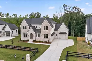 6740 Pannell Rd, Buford, GA 30518 - Photo 3