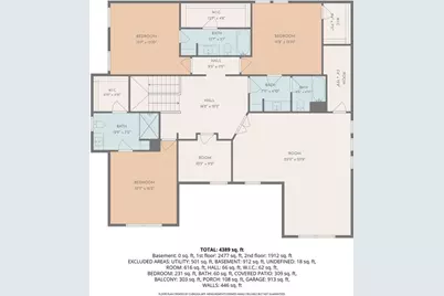 6740 Pannell Road, Buford, GA 30518 - Photo 49