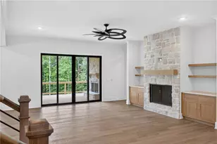 6740 Pannell Rd, Buford, GA 30518 - Photo 9