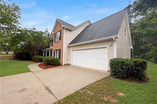 2800 Alcovy River View, Dacula, GA 30019 - Photo 3