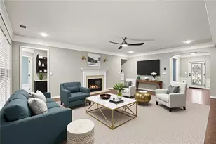 105 Salvia Ct, Griffin, GA 30223 - Photo 7