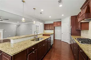 105 Salvia Ct, Griffin, GA 30223 - Photo 13
