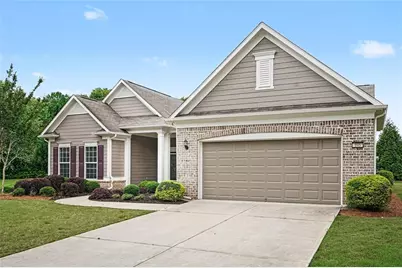 105 Salvia Court, Griffin, GA 30223 - Photo 3