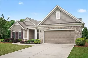 105 Salvia Ct, Griffin, GA 30223 - Photo 3