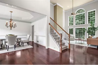 1185 Windhaven Drive, Alpharetta, GA 30005 - Photo 3
