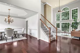 1185 Windhaven Dr, Alpharetta, GA 30005 - Photo 3