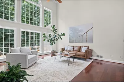 1185 Windhaven Drive, Alpharetta, GA 30005 - Photo 7