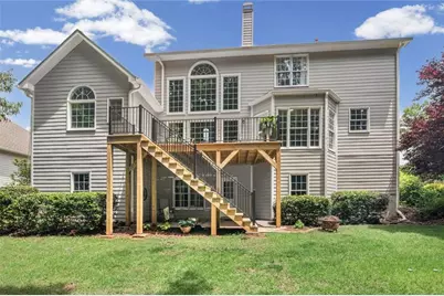 1185 Windhaven Drive, Alpharetta, GA 30005 - Photo 31