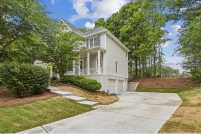 4514 Verdant Woods Court, Powder Springs, GA 30127 - Photo 11