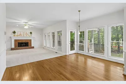 4514 Verdant Woods Court, Powder Springs, GA 30127 - Photo 29