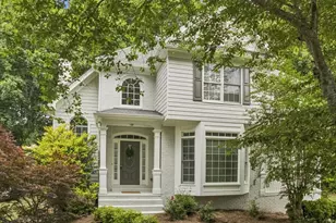 4514 Verdant Woods Ct, Powder Springs, GA 30127 - Photo 1