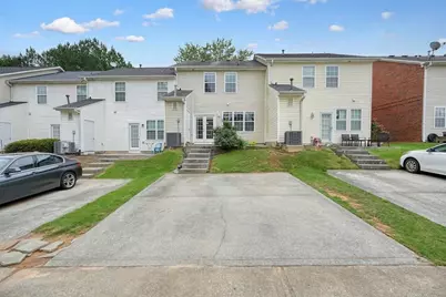 4719 Liberty Square Drive, Acworth, GA 30101 - Photo 27