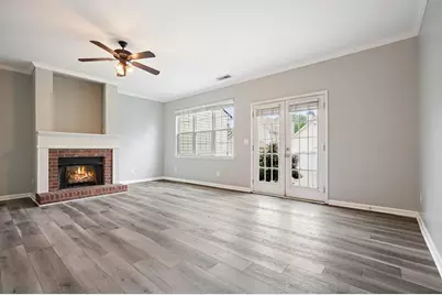 4719 Liberty Square Drive, Acworth, GA 30101 - Photo 5
