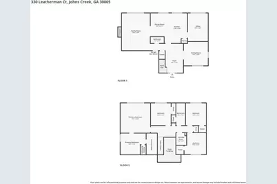 330 Leatherman Court, Johns Creek, GA 30005 - Photo 61