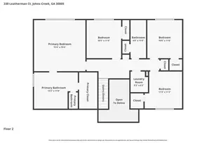 330 Leatherman Ct, Johns Creek, GA 30005 - Photo 63