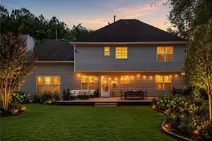 264 Kendall St, Newnan, GA 30263 - Photo 33