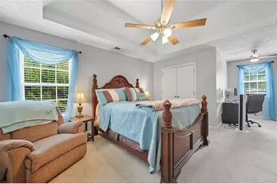 264 Kendall Street, Newnan, GA 30263 - Photo 27
