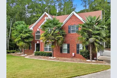 264 Kendall Street, Newnan, GA 30263 - Photo 39