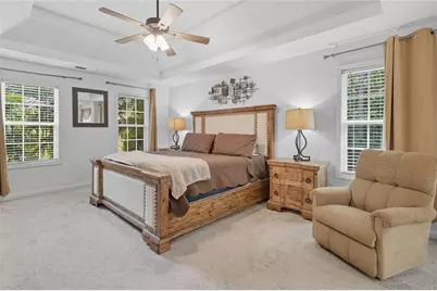 264 Kendall Street, Newnan, GA 30263 - Photo 19